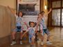 PRESENTAZIONE TEAM 2016