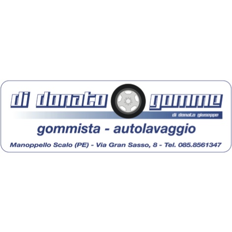 Di-Donato-Gomme