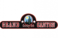 Grand canyon