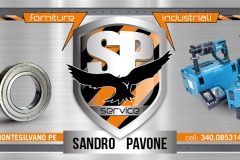 Sandro-Pavone