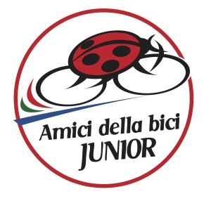Logo Cerchio Amici della Bici junior_2